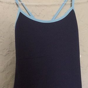 KOS-USA-WOMENS-Yoga-Spaghetti Strap